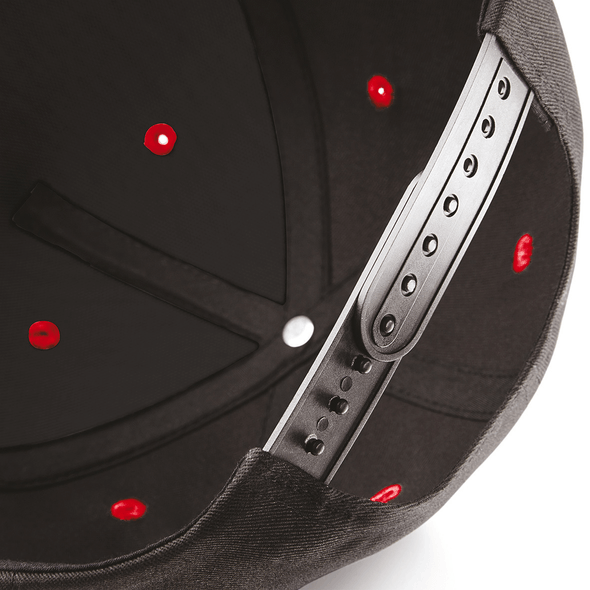 Beechfield | 5-panels snapback-hette i kontrast Beechfield | 5-panels snapback-hette i kontrast